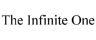 THE INFINITE ONE