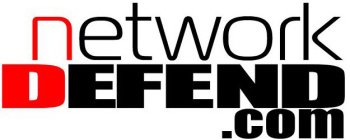 NETWORK DEFEND .COM