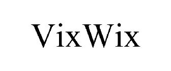 VIXWIX