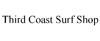 THIRD COAST SURF SHOP