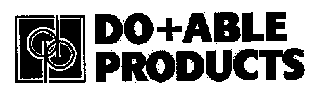 DP DO+ABLE PRODUCTS