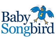 BABY SONGBIRD