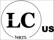 LC NRTL US