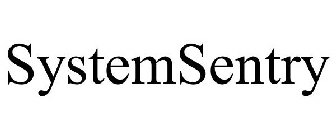 SYSTEMSENTRY