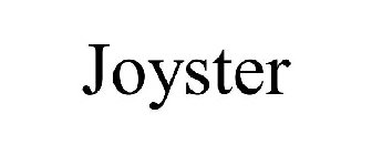 JOYSTER