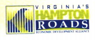 VIRGINIA'S HAMPTON ROADS ECONOMIC DEVELOPMENT ALLIANCE