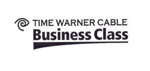 TIME WARNER CABLE BUSINESS CLASS
