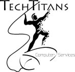 TECH TITANS COMPUTER SERVICES