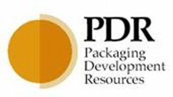 PDR PACKAGING DEVELOPMENT RESOURCES