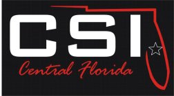 CSI CENTRAL FLORIDA
