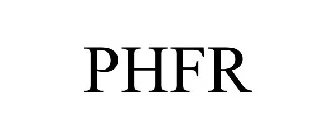 PHFR