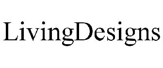 LIVINGDESIGNS