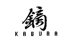 KABURA