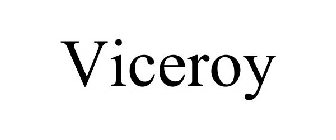 VICEROY