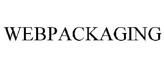 WEBPACKAGING