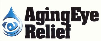 AGING EYE RELIEF