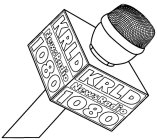 KRLD NEWSRADIO 1080