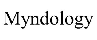 MYNDOLOGY