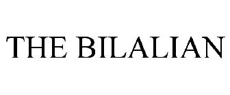 THE BILALIAN