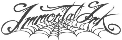 IMMORTAL INK