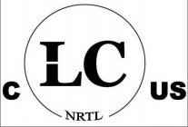 LC US C NRTL