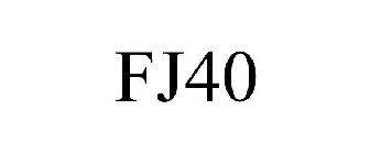 FJ40