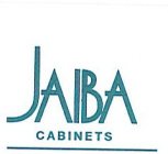 JAIBA CABINETS