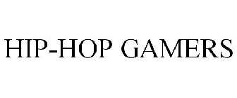 HIP-HOP GAMERS