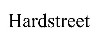 HARDSTREET