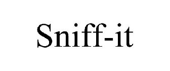 SNIFF-IT