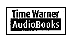 TIME WARNER AUDIO BOOKS