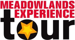 MEADOWLANDS EXPERIENCE TOUR