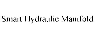 SMART HYDRAULIC MANIFOLD