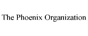 THE PHOENIX ORGANIZATION