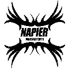 NAPIER MOTORSPORTS