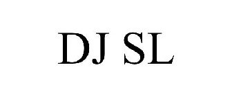 DJ SL
