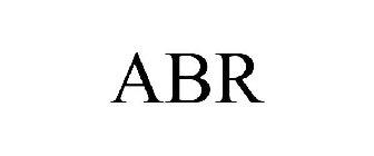 ABR