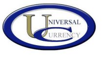 UC UNIVERSAL CURRENCY