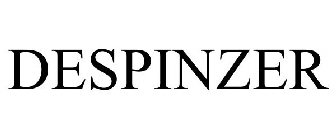 DESPINZER