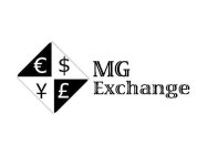 MG EXCHANGE