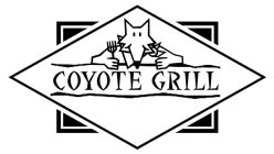 COYOTE GRILL