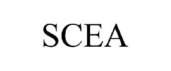 SCEA