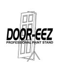 DOOR-EEZ PROFESSIONAL PAINT STAND