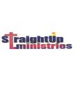 STRAIGHT UP MINISTRIES