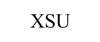 XSU