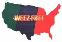 WEEZ FREE