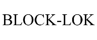 BLOCK-LOK