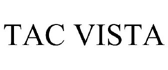 TAC VISTA