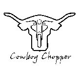 COWBOY CHOPPER