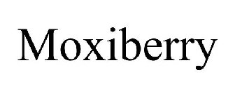 MOXIBERRY